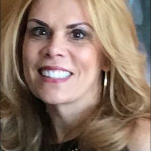 Meet your Posher, Annette